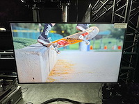 Samsung monitor lh55-qmc - afbeelding 1 van  2