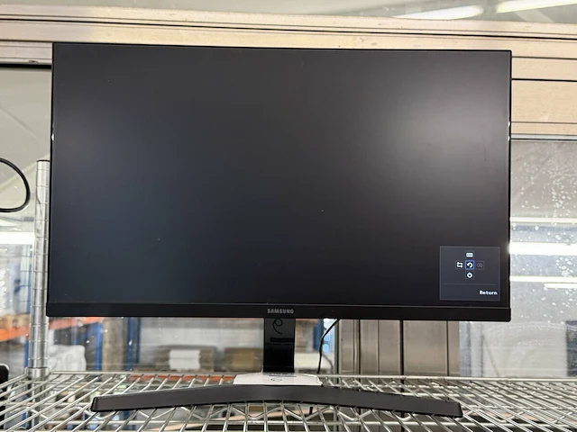 Samsung monitor - afbeelding 1 van  3