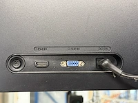 Samsung monitor - afbeelding 2 van  3