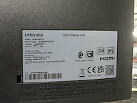 Samsung monitor - afbeelding 3 van  3