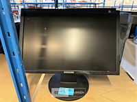 Samsung monitor - afbeelding 1 van  2