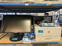 Samsung monitor - afbeelding 2 van  2