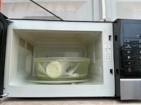 Samsung msw 89 mst magnetron - afbeelding 2 van  2