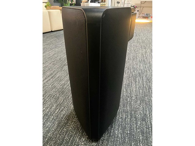 Samsung mx-st40b draadloze luidspreker - afbeelding 1 van  2