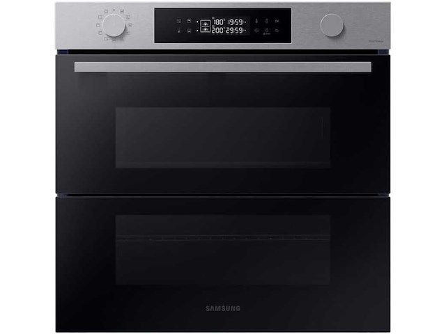Samsung nv7b4530zas oven - merk: samsung - afbeelding 2 van  9