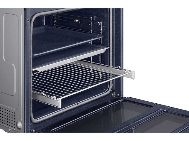 Samsung nv7b4530zas oven - merk: samsung - afbeelding 3 van  9