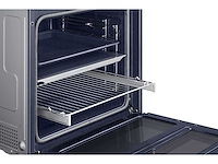 Samsung nv7b4530zas oven - merk: samsung - afbeelding 3 van  9