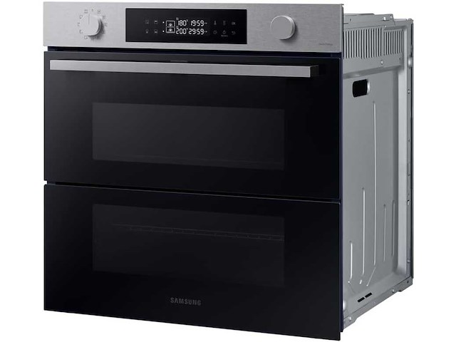 Samsung nv7b4530zas oven - merk: samsung - afbeelding 4 van  9