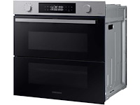 Samsung nv7b4530zas oven - merk: samsung - afbeelding 4 van  9