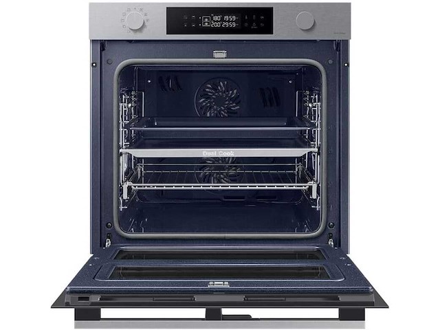 Samsung nv7b4530zas oven - merk: samsung - afbeelding 5 van  9