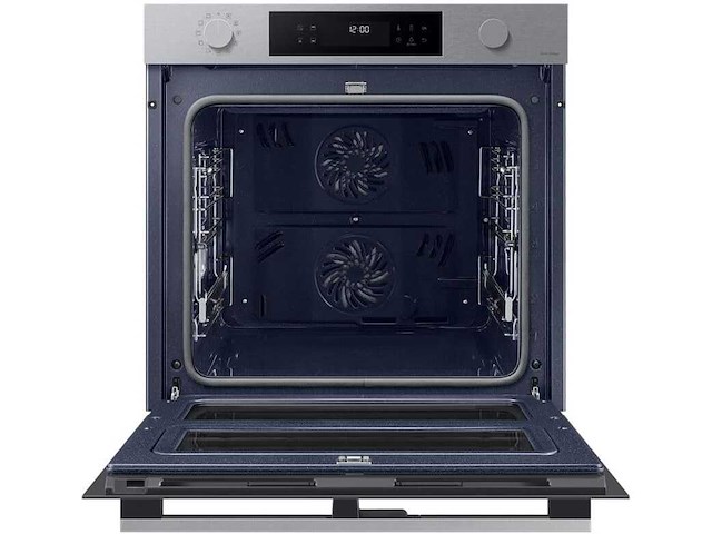 Samsung nv7b4530zas oven - merk: samsung - afbeelding 6 van  9