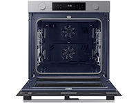 Samsung nv7b4530zas oven - merk: samsung - afbeelding 6 van  9