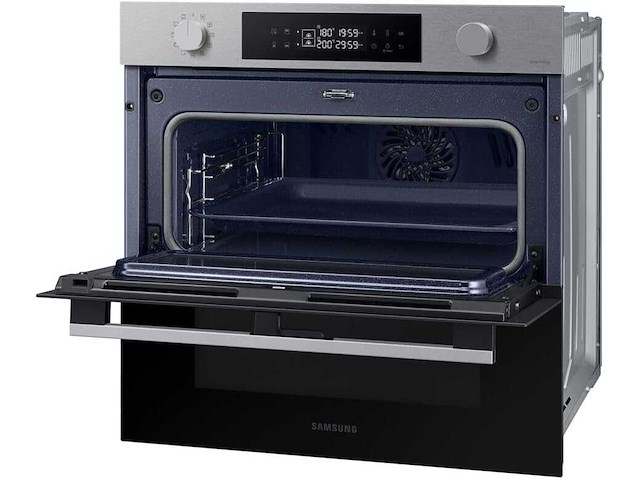 Samsung nv7b4530zas oven - merk: samsung - afbeelding 7 van  9