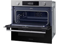 Samsung nv7b4530zas oven - merk: samsung - afbeelding 7 van  9