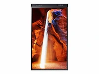 Samsung om55n-d 55 inch signage display