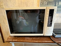 Samsung oven magnatron & kookplaat - hot plates - afbeelding 3 van  5