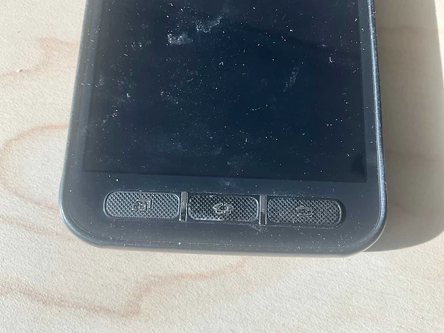 Samsung pda smartphone (2x) - afbeelding 3 van  6