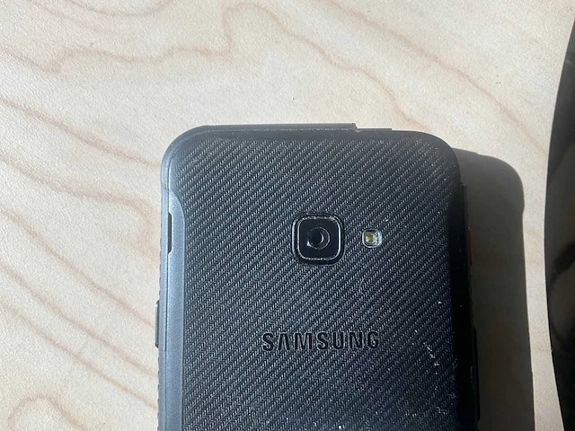 Samsung pda smartphone (2x) - afbeelding 6 van  6