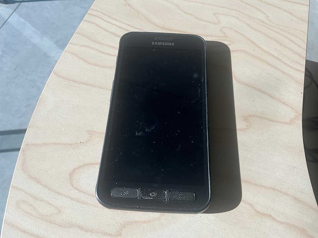 Samsung pda smartphone (2x) - afbeelding 2 van  6