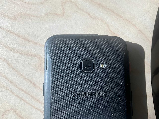 Samsung pda smartphone (2x) - afbeelding 6 van  6