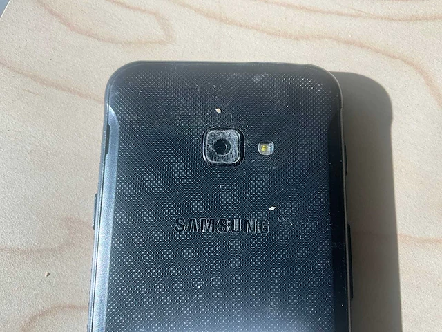 Samsung pda smartphone (2x) - afbeelding 4 van  7