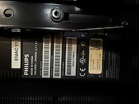 Samsung & philips - television (2x) - afbeelding 4 van  12