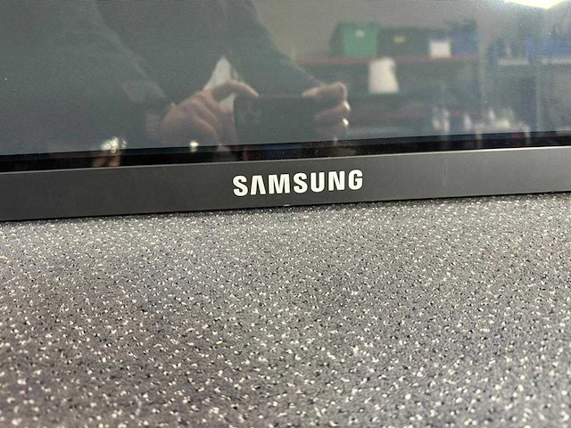 Samsung & philips - television (2x) - afbeelding 7 van  12