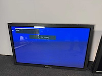 Samsung & philips - television (2x) - afbeelding 11 van  12