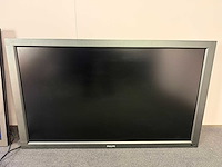 Samsung & philips - television (2x) - afbeelding 12 van  12
