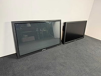 Samsung & philips - television (2x) - afbeelding 6 van  12