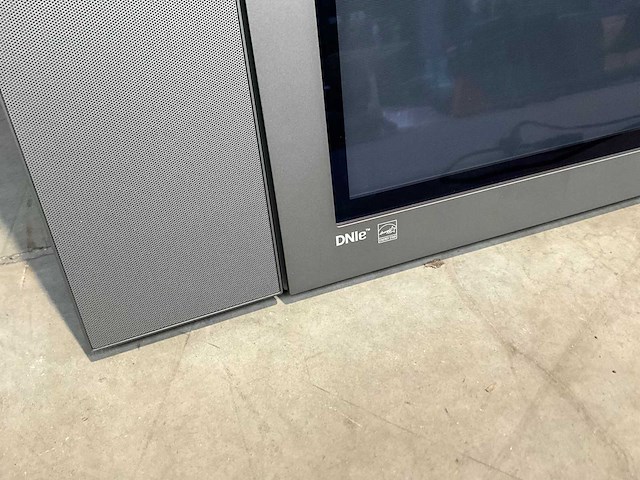 Samsung ppm50m6hsx 50” plasma tv - afbeelding 3 van  3