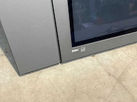 Samsung ppm50m6hsx 50” plasma tv - afbeelding 2 van  3