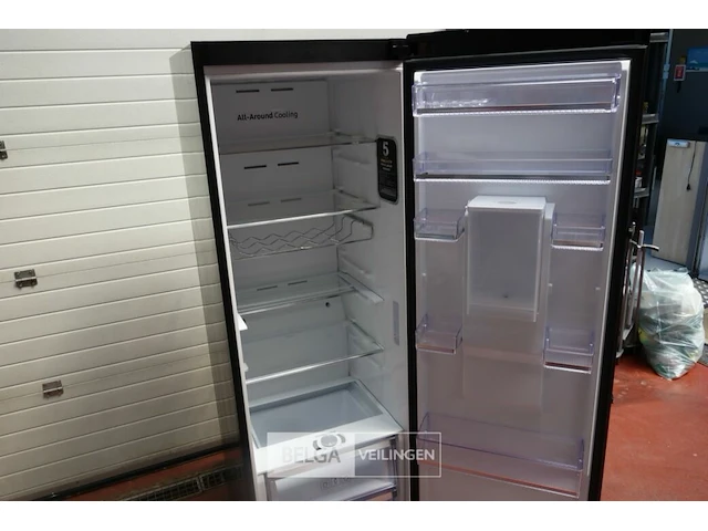 Samsung pr39m730b1 - afbeelding 5 van  6