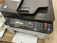 Samsung press m2070fw printer - afbeelding 2 van  3