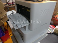 Samsung proxpress m4020nd 2-lades printer - afbeelding 4 van  12