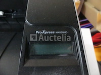 Samsung proxpress m4020nd 2-lades printer - afbeelding 2 van  12