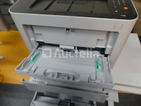 Samsung proxpress m4020nd 2-lades printer - afbeelding 3 van  12