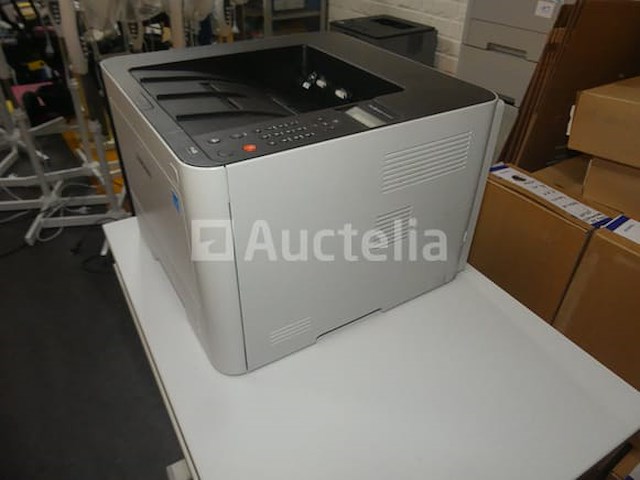 Samsung proxpress m4020nd printer - afbeelding 1 van  10