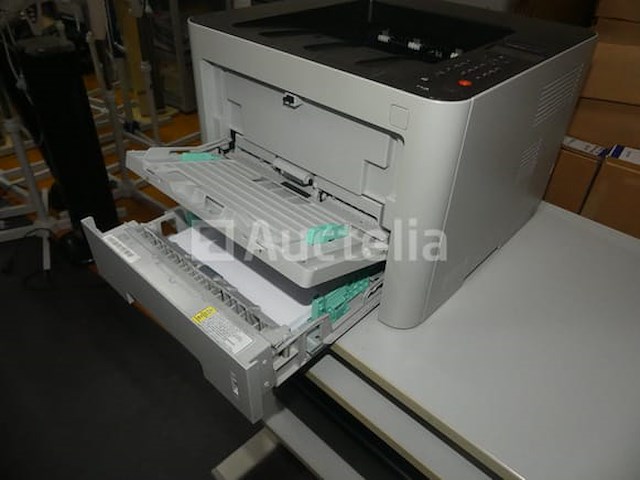 Samsung proxpress m4020nd printer - afbeelding 7 van  10