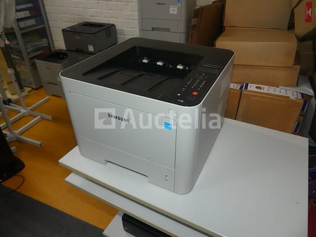 Samsung proxpress m4020nd printer - afbeelding 1 van  10