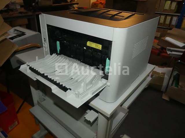 Samsung proxpress m4020nd printer - afbeelding 3 van  10