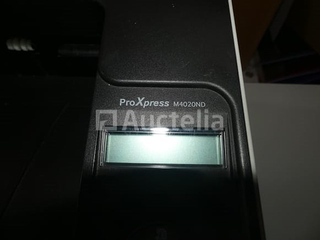 Samsung proxpress m4020nd printer - afbeelding 4 van  10