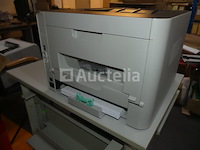 Samsung proxpress m4020nd printer - afbeelding 6 van  10