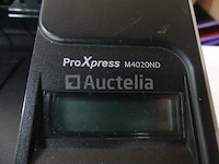 Samsung proxpress m4020nd printer - afbeelding 10 van  10