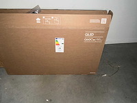 Samsung q60c flatscreen tv