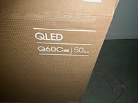 Samsung q60c flatscreen tv - afbeelding 3 van  4