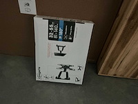 Samsung q60c flatscreen tv - afbeelding 4 van  4