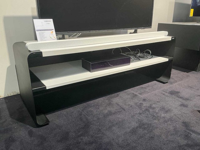 Samsung qe43ls03fau televisie - afbeelding 2 van  11