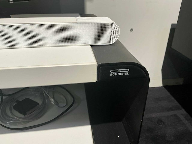 Samsung qe43ls03fau televisie - afbeelding 3 van  11