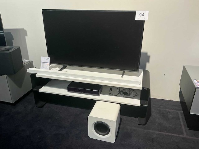 Samsung qe43ls03fau televisie - afbeelding 4 van  11